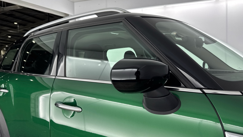 MINI Countryman 1.5 Cooper S E Classic ALL4 PHEV 5dr Auto Hatchback